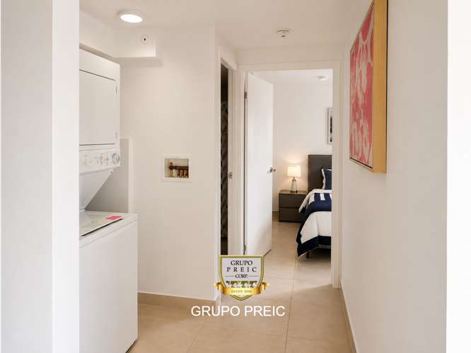 Apartamento en alquiler Ph Panama Viejo Residences Amoblado CC - Imagen 6