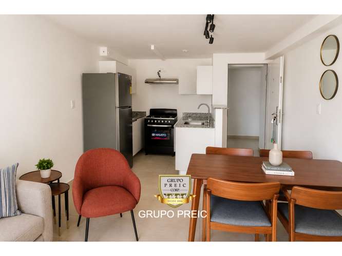 Apartamento en alquiler Ph Panama Viejo Residences Amoblado CC - Imagen 3