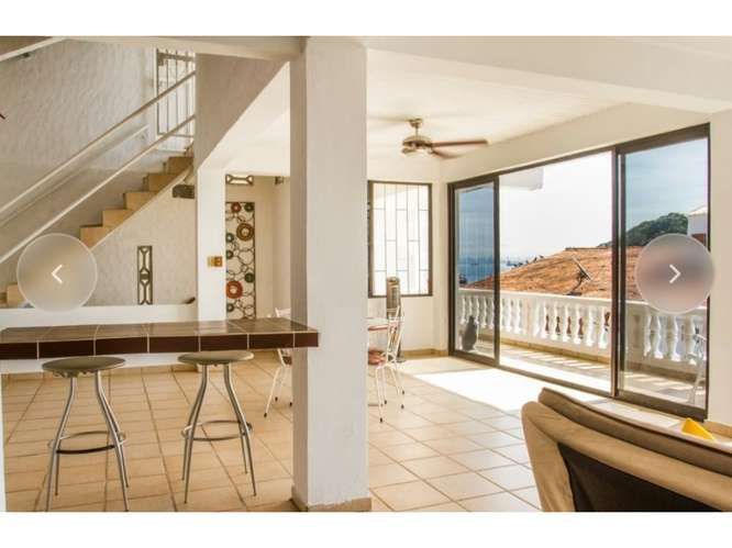 Casa con vista al Mar y Lof independiente - Taboga - Venta - Imagen 4