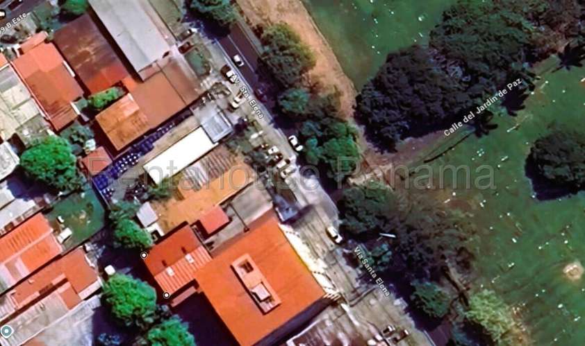 VENTA DE TERRENO EN PARQUE LEFEVRE ESM - Imagen 3