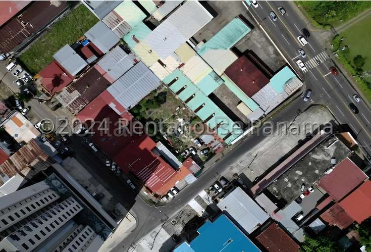 VENTA DE TERRENO EN PARQUE LEFEVRE ESM - Imagen 7
