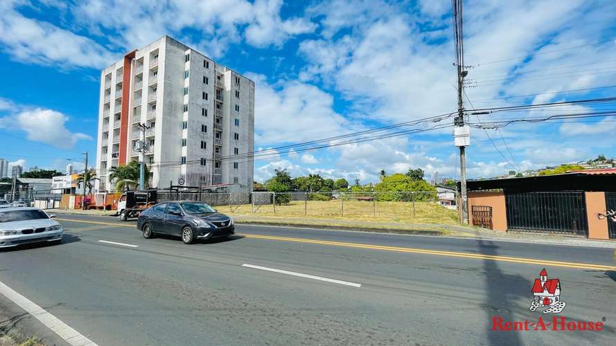 VENTA DE TERRENO EN RIO ABAJO ESM - Imagen 2