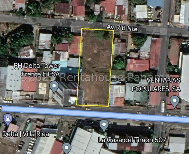 VENTA DE TERRENO EN RIO ABAJO ESM - Imagen 10