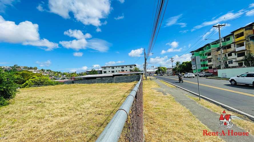VENTA DE TERRENO EN RIO ABAJO ESM - Imagen 8