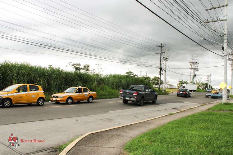 VENTA DE TERRENO EN TOCUMEN ESM - Imagen 3