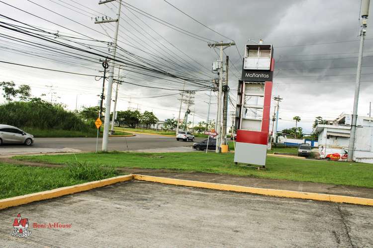 VENTA DE TERRENO EN TOCUMEN ESM - Imagen 2