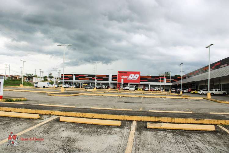 VENTA DE TERRENO EN TOCUMEN ESM - Imagen 1