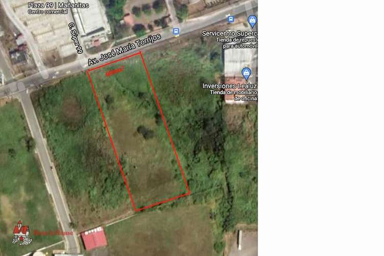VENTA DE TERRENO EN TOCUMEN ESM - Imagen 5