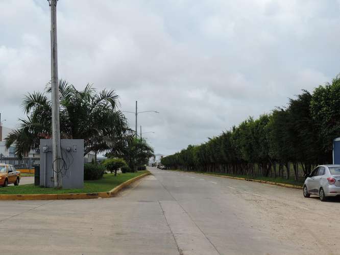 VENTA DE TERRENO EN TOCUMEN ESM - Imagen 1