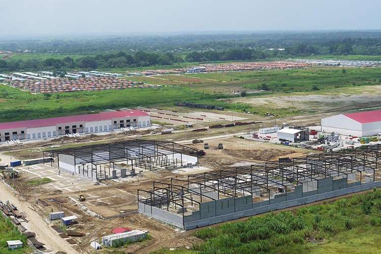 VENTA DE TERRENO EN TOCUMEN ESM - Imagen 8