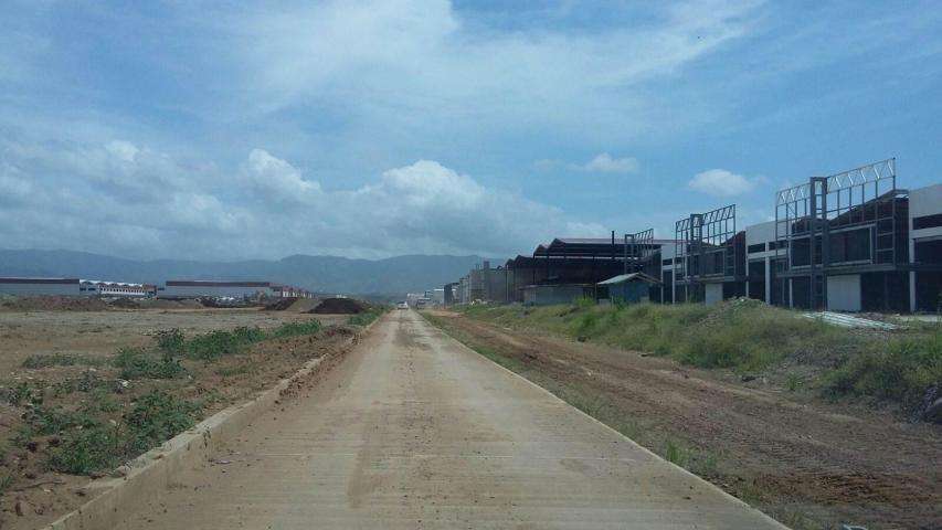VENTA DE TERRENO EN TOCUMEN ESM - Imagen 3