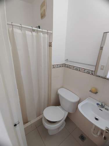 San Francisco, apartamento AMOBLADO en Alquiler - Imagen 6