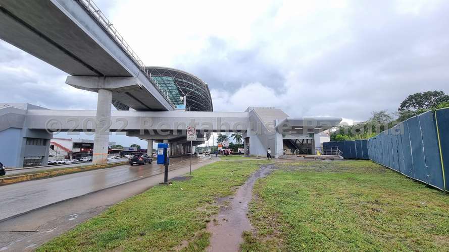 VENTA DE TERRENO EN TOCUMEN ESM - Imagen 5