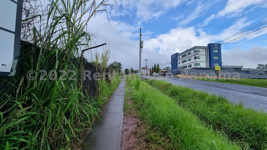 VENTA DE TERRENO EN TOCUMEN ESM - Imagen 3