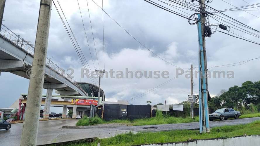 VENTA DE TERRENO EN TOCUMEN ESM - Imagen 4