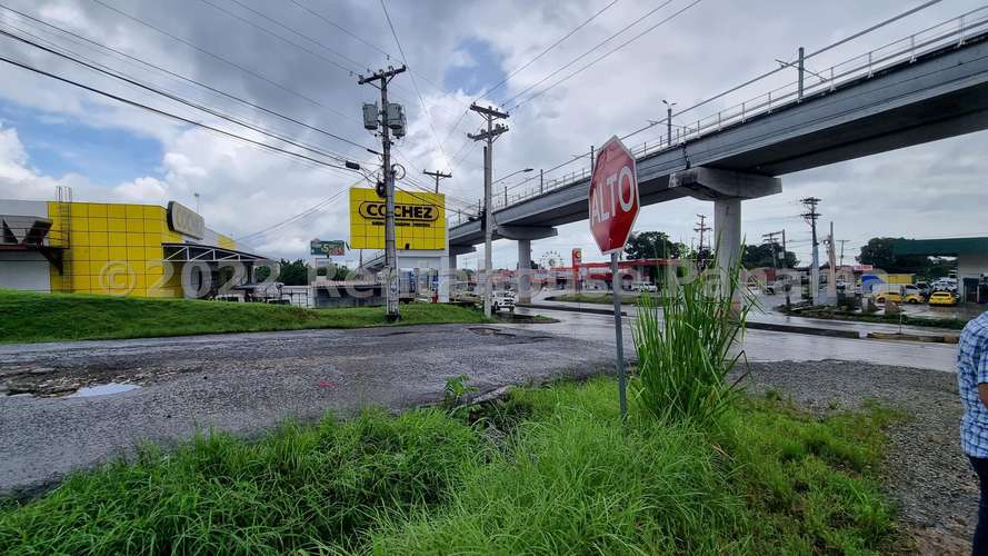 VENTA DE TERRENO EN TOCUMEN ESM - Imagen 2