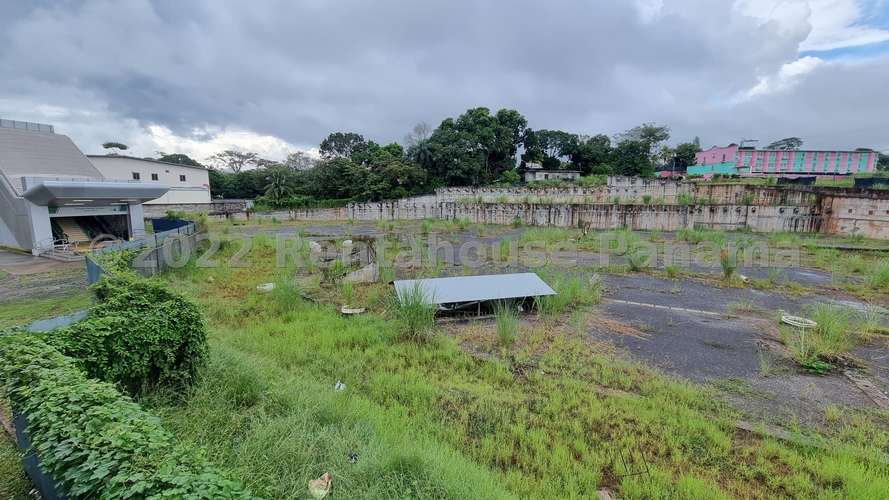 VENTA DE TERRENO EN TOCUMEN ESM - Imagen 1
