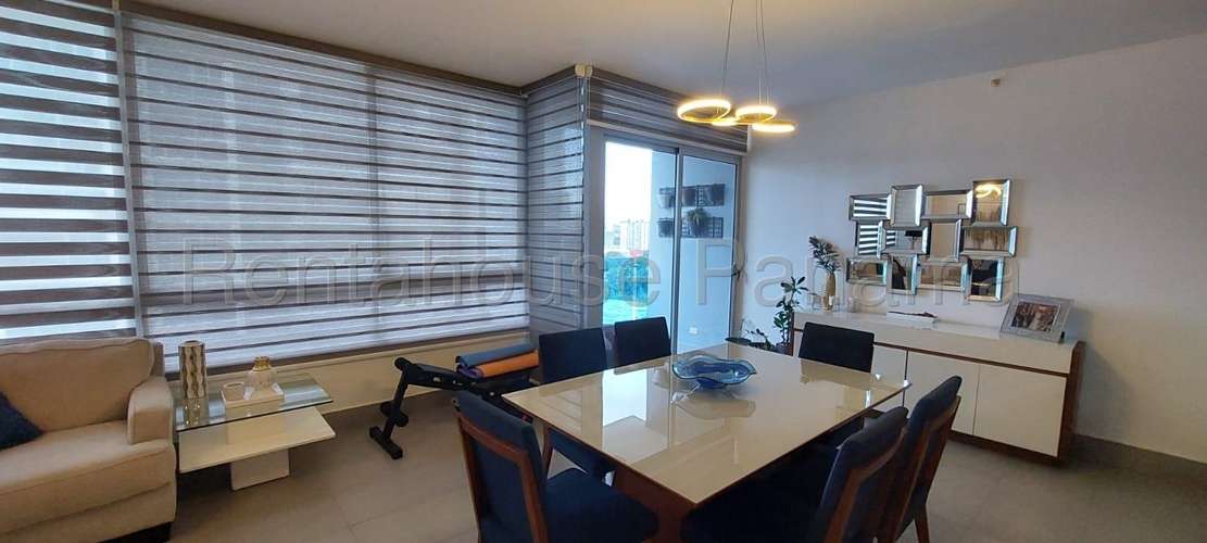 Alquiler de Apartamento en Hato Pintado Ph Loma Vista Tower CCO - Imagen 2