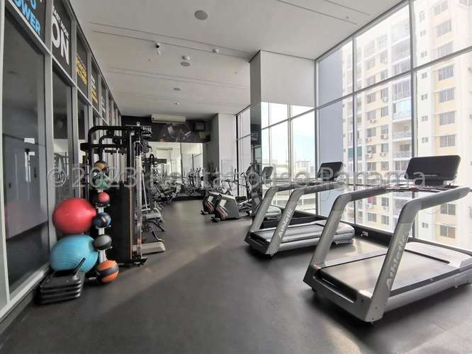 Alquiler de Apartamento en Hato Pintado Ph Loma Vista Tower CCO - Imagen 10