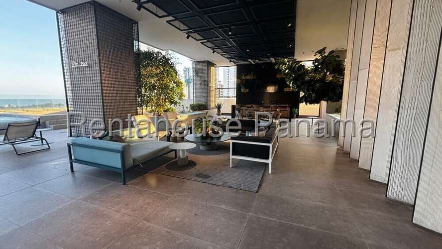 Alquiler de Apartamento en Coco del Mar Ph Victory Sport CCO - Imagen 15