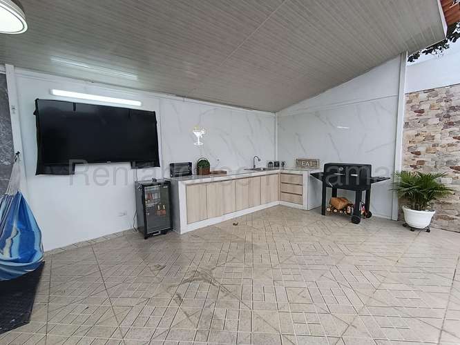 Venta de Casa en BRISAS DEL GOLF CCO - Imagen 15