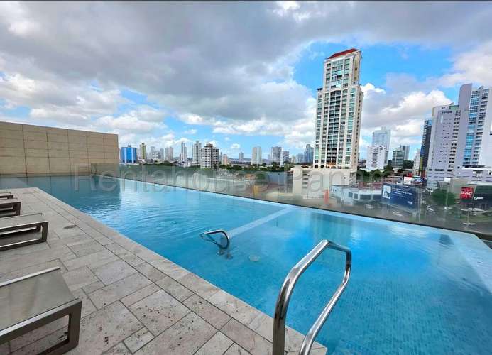 Alquiler de Apartamento en San Francisco Ph The Towers CCO - Imagen 13