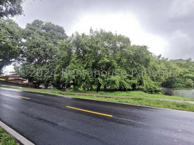 Venta de Terreno en Altos del Golf KC - Imagen 5