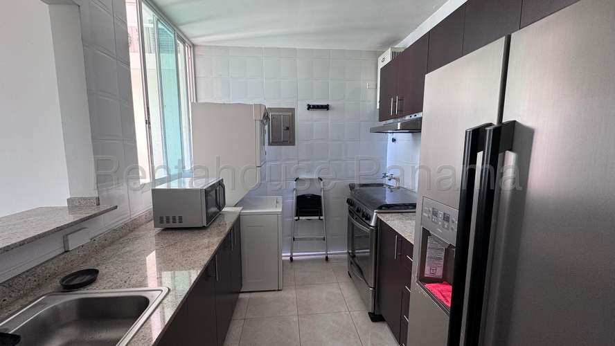 Alquiler de Apartamento en Edison Park Ph Vivendi Towers KF