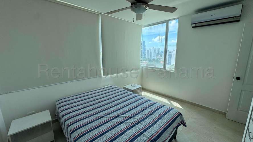 Alquiler de Apartamento en Edison Park Ph Vivendi Towers KF