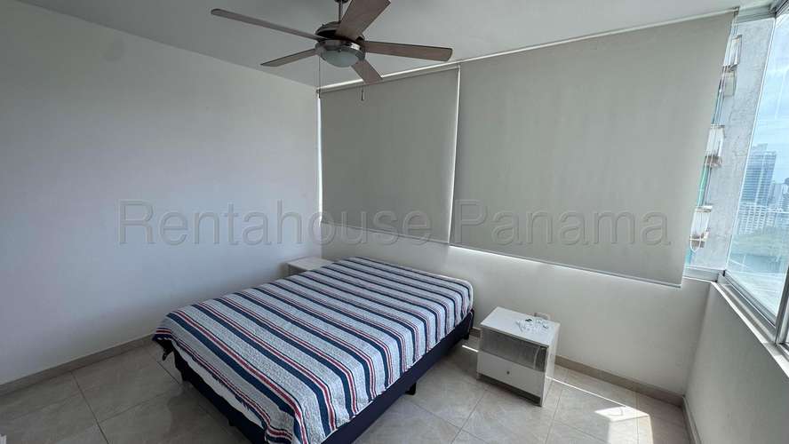 Alquiler de Apartamento en Edison Park Ph Vivendi Towers KF