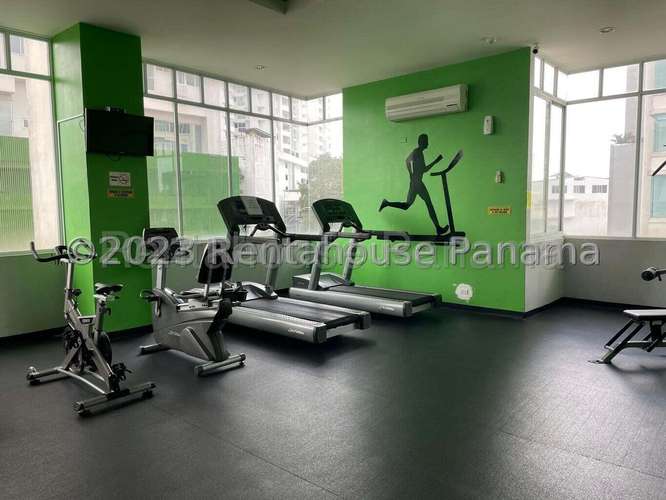 Alquiler de Apartamento en Edison Park Ph Vivendi Towers KF