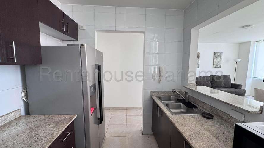 Alquiler de Apartamento en Edison Park Ph Vivendi Towers KF
