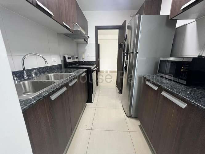 Alquiler de Apartamento en Carrasquilla, PH Taurus Tower (Solo Cliente Directo) - Imagen 5