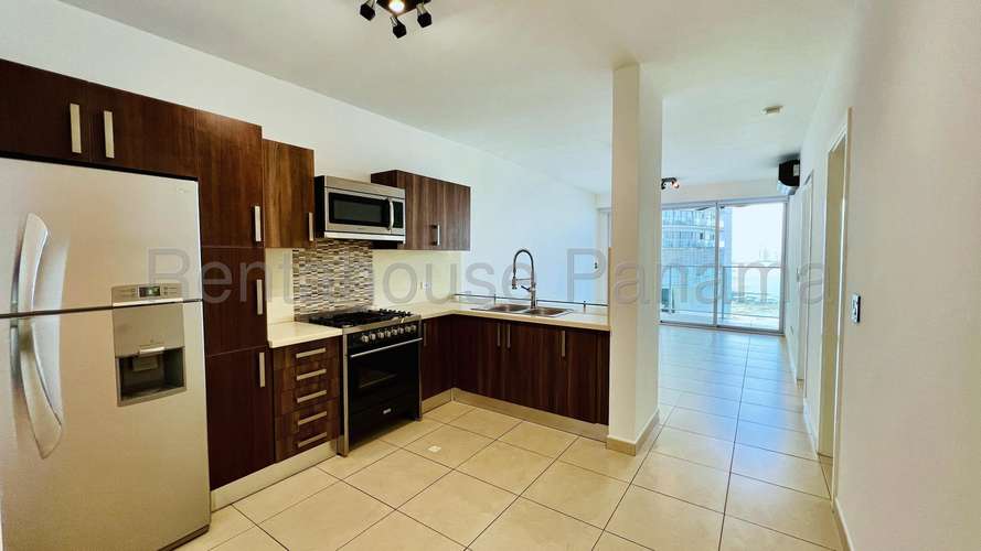 MB27-2737 Alquiler de Apartamento en Punta Pacifica Ph Oasis On The Bay Solo Cliente Directo - Imagen 4