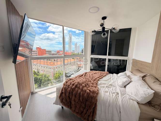 Apartamento en Venta en Bellavista 63 m² LR