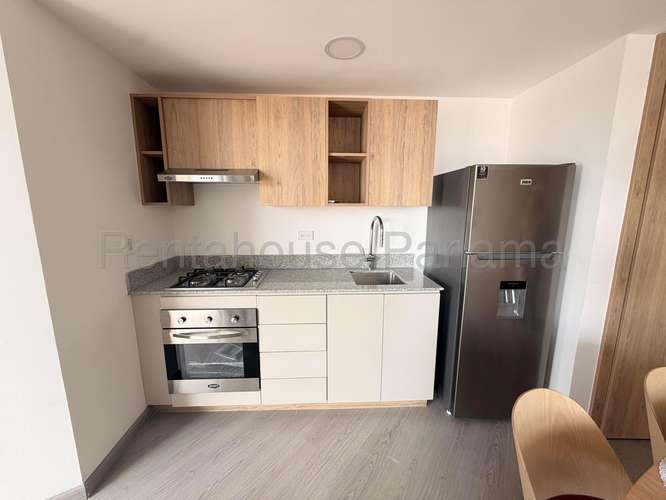 Apartamento en Venta en Bellavista 63 m² LR