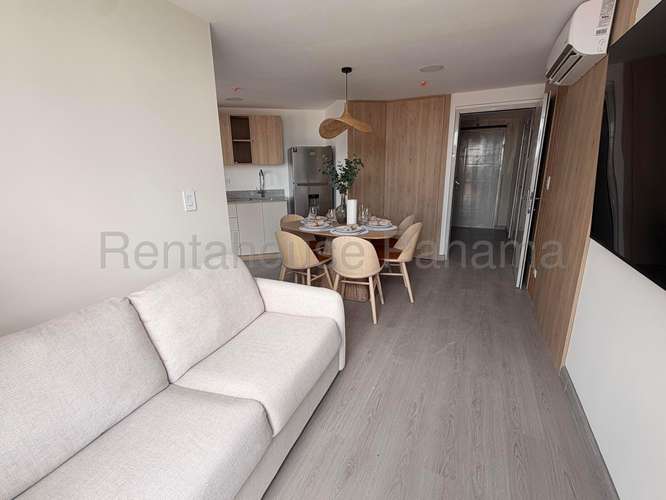 Apartamento en Venta en Bellavista 63 m² LR