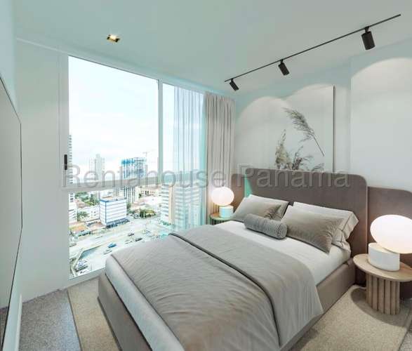 Apartamento en Venta en Bellavista 63 m² LR