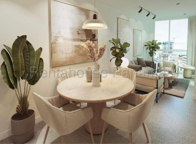 Apartamento en Venta en Bellavista 63 m² LR