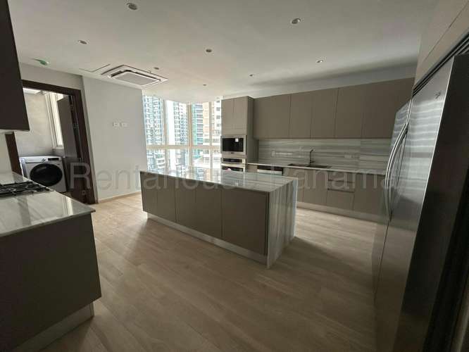 Apartamento en Venta en Paitilla Frente al Mar 395 m² LR - Imagen 4