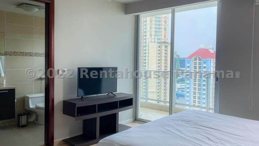 Apartamento en Venta en Punta Pacifica 114 m² LR