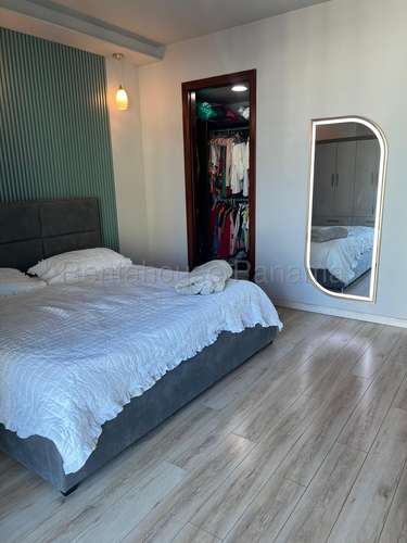 Apartamento en Venta en Punta Pacifica 114 m² LR