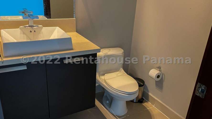 Apartamento en Venta en Punta Pacifica 114 m² LR