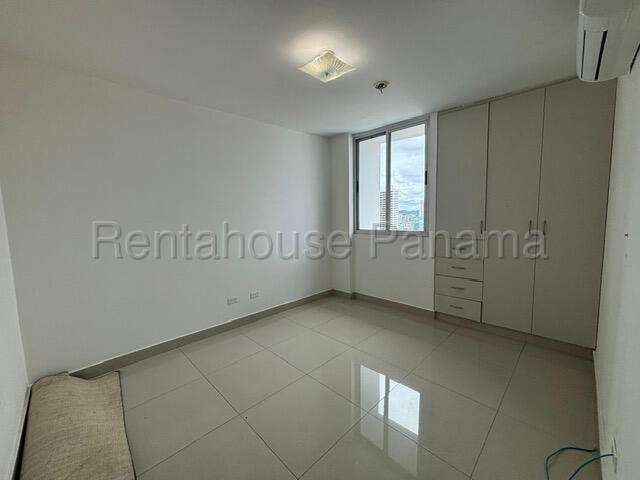 Apartamento en Venta en Obarrio 117.35 m² LR