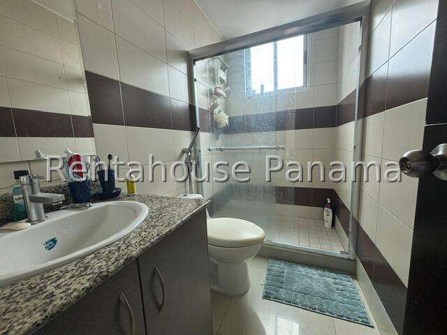 Apartamento en Venta en Obarrio 117.35 m² LR