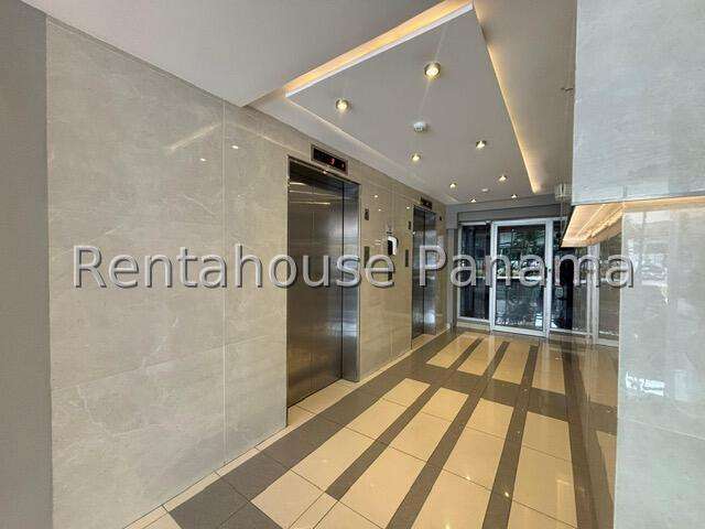 Apartamento en Venta en Obarrio 117.35 m² LR