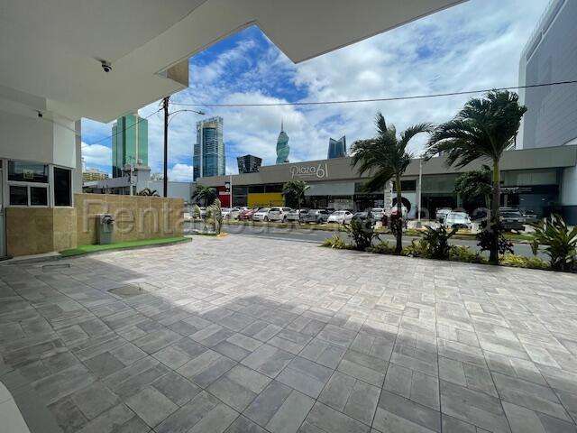 Apartamento en Venta en Obarrio 117.35 m² LR