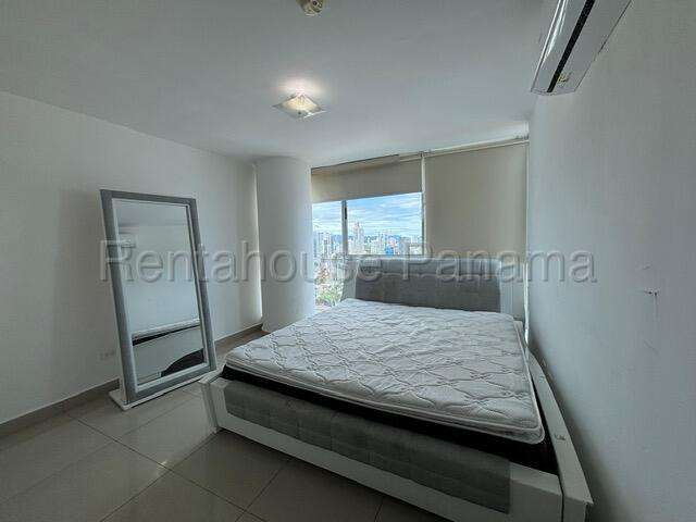 Apartamento en Venta en Obarrio 117.35 m² LR