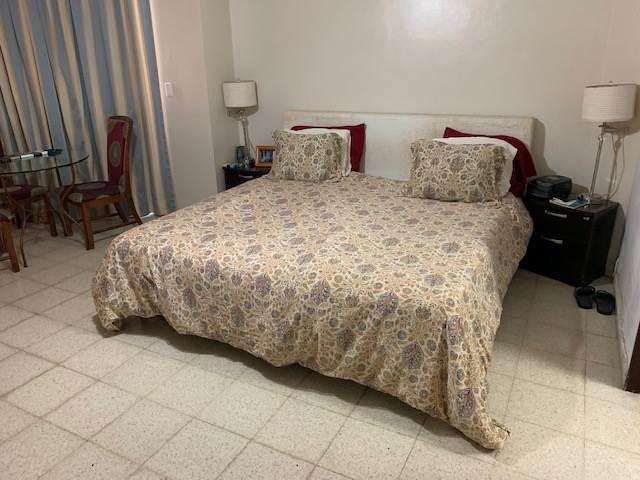 Apartamento en Venta en Paitilla Frente al Mar 173 m² LR