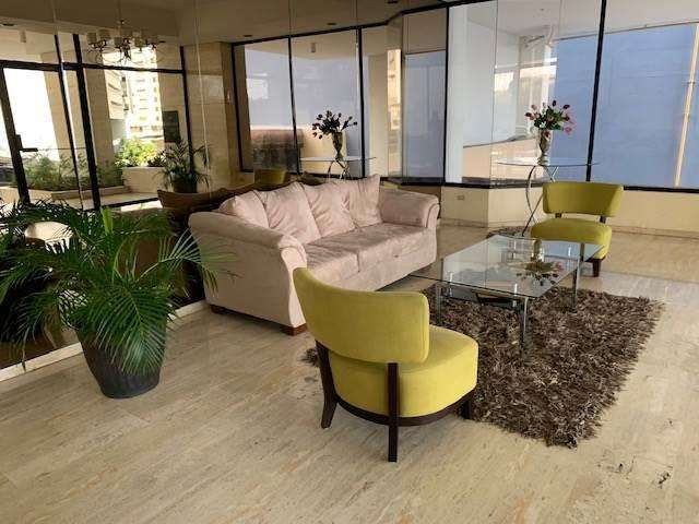 Apartamento en Venta en Paitilla Frente al Mar 173 m² LR